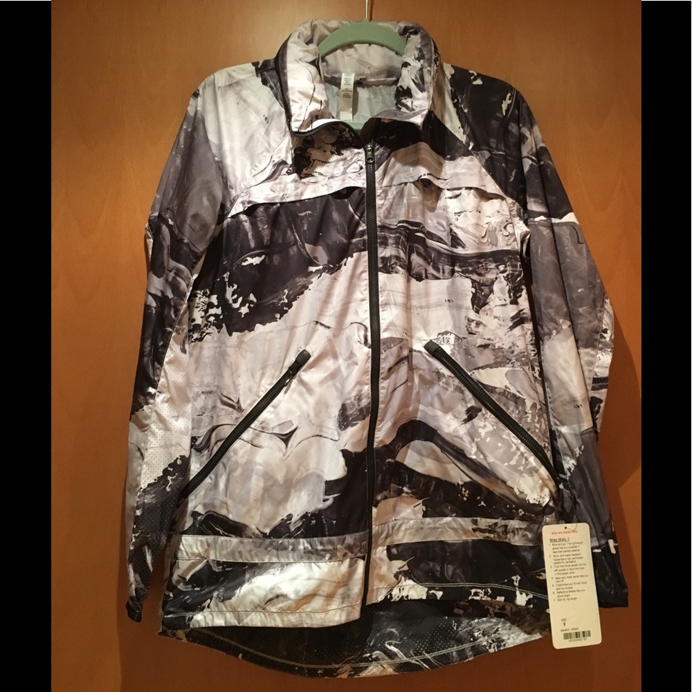 Lululemon jacket